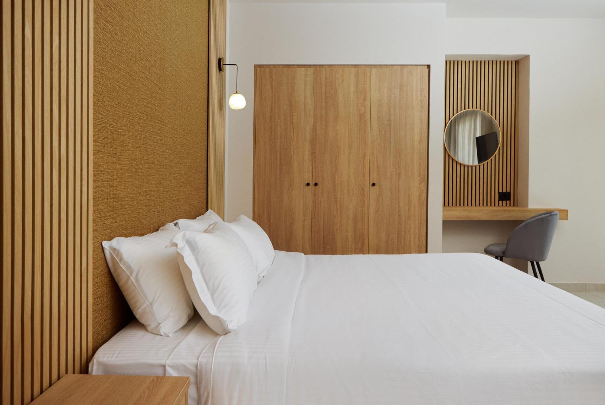 Junior Suite Sea View
