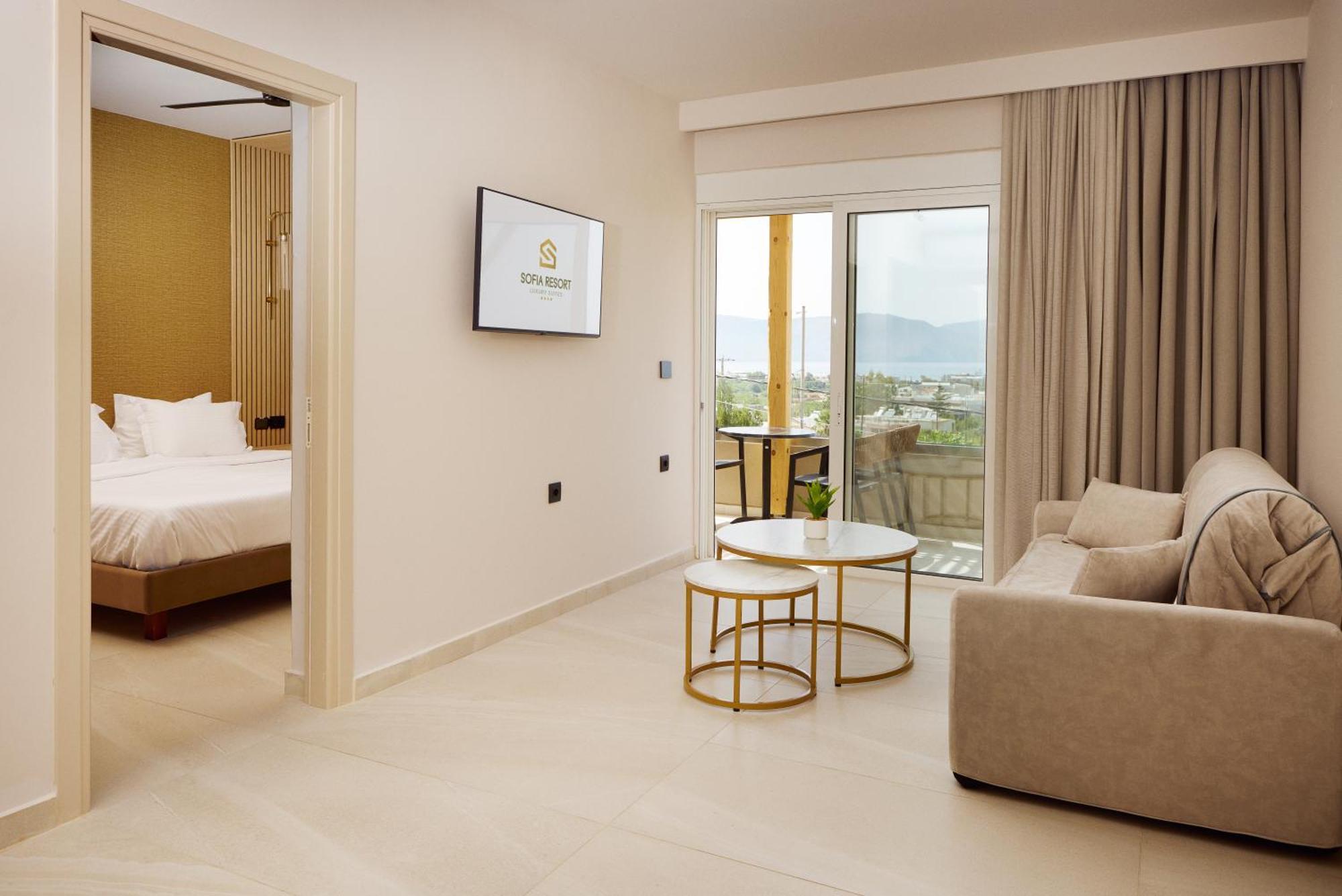 Superior Suite