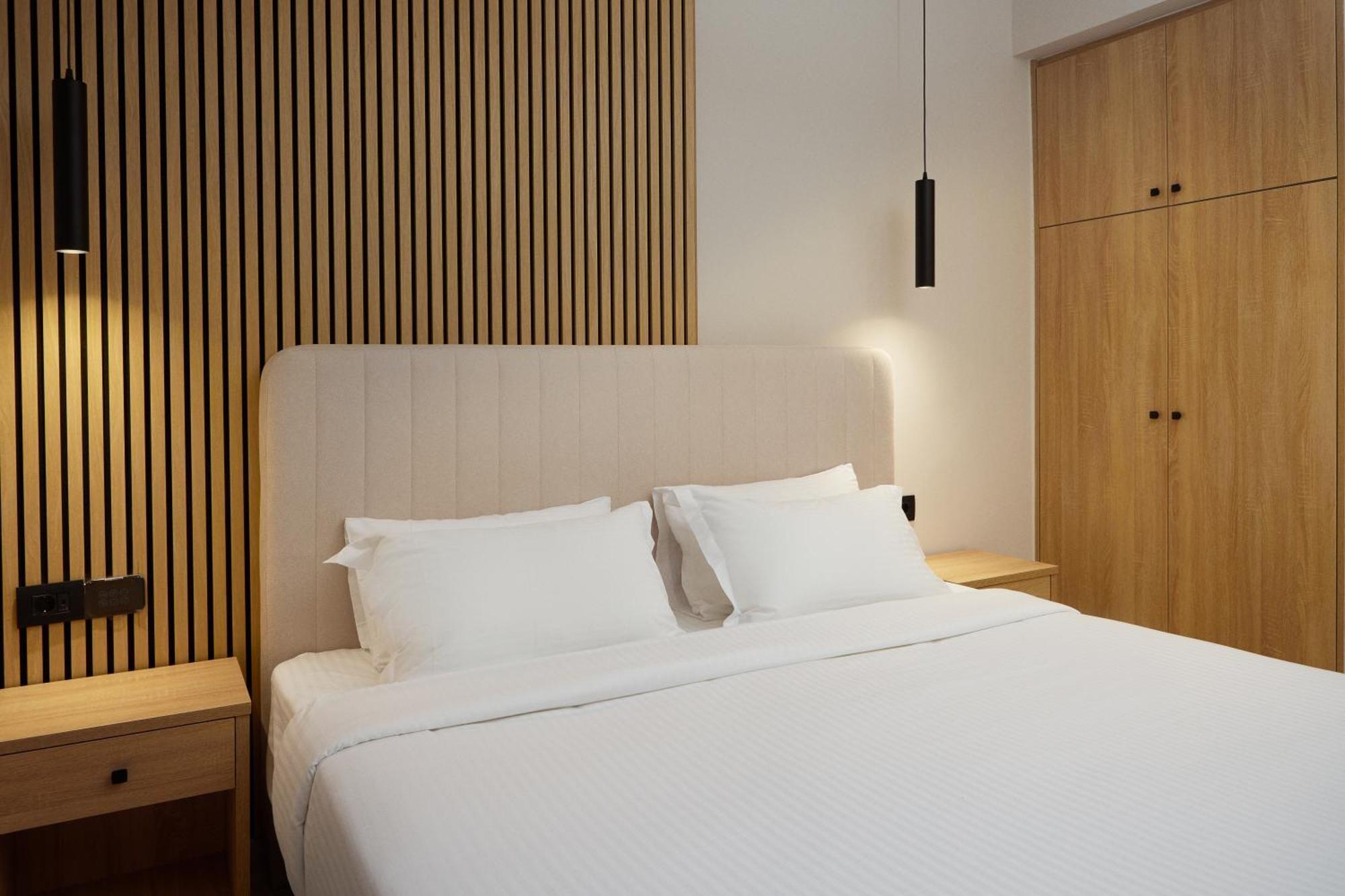 Superior Suite Sea View