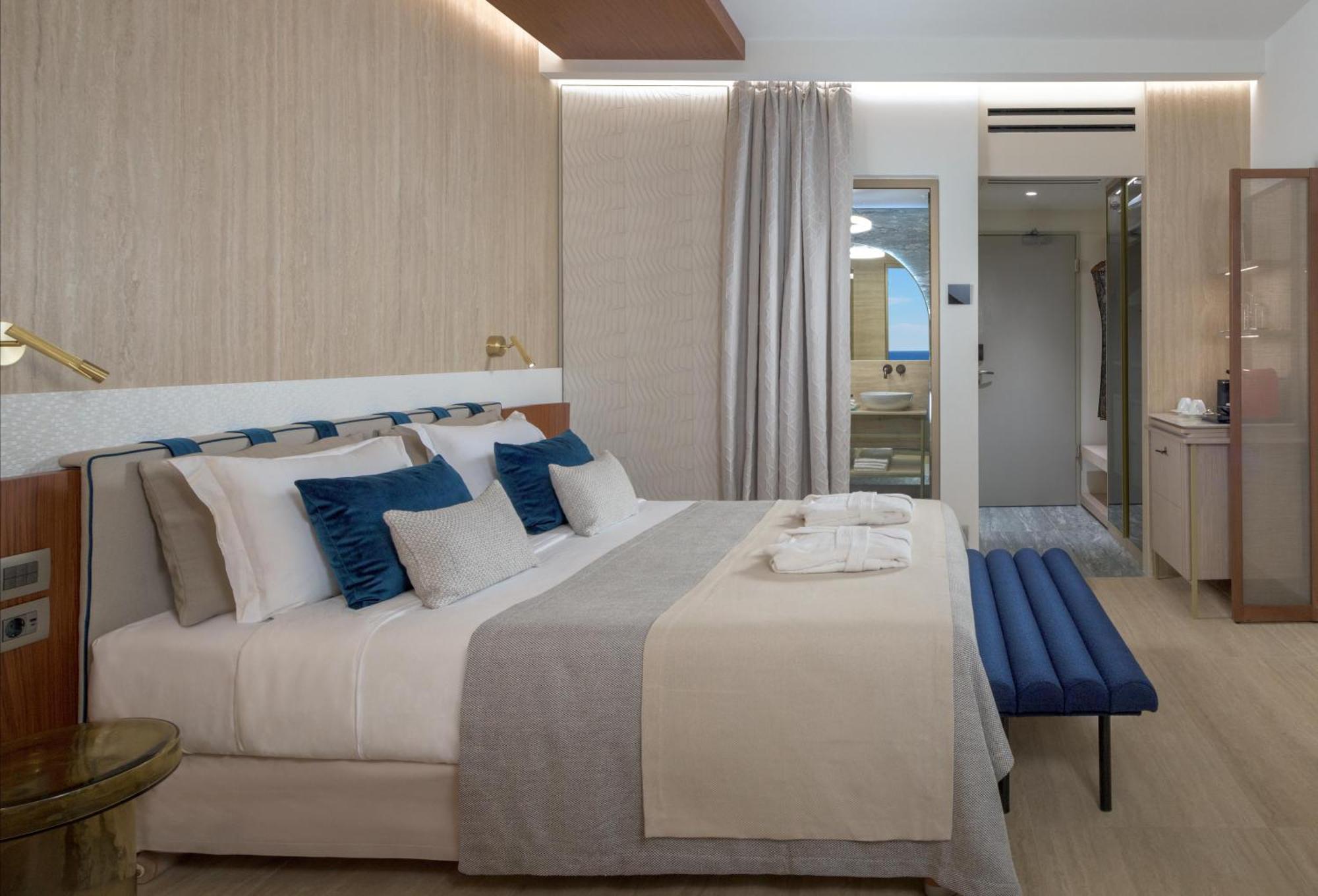 Premium Room Sea View