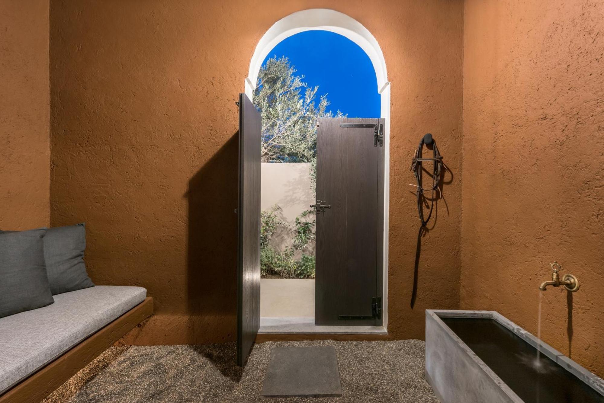 Tarina Suite Private Pool