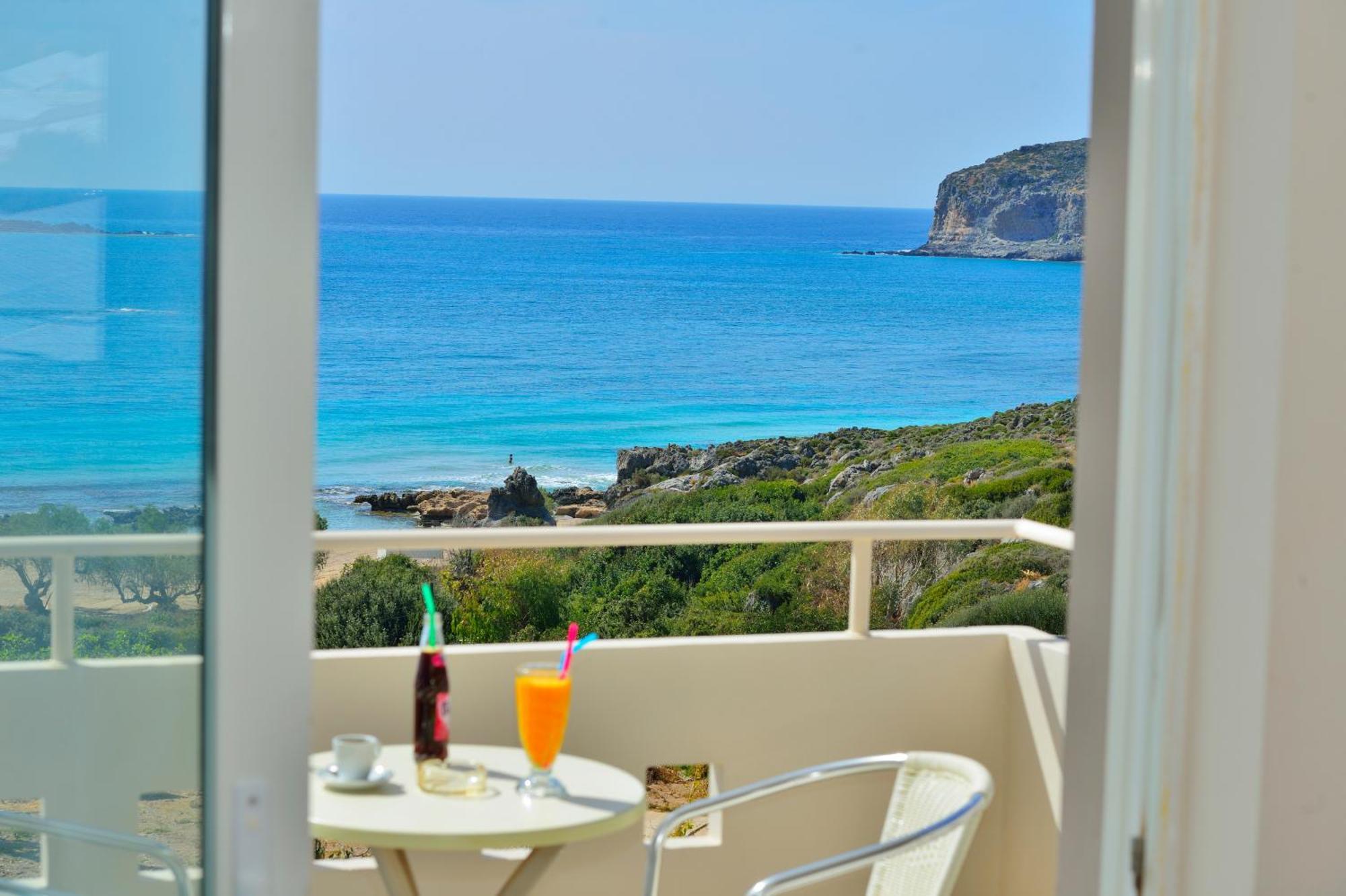 Studio Sea View