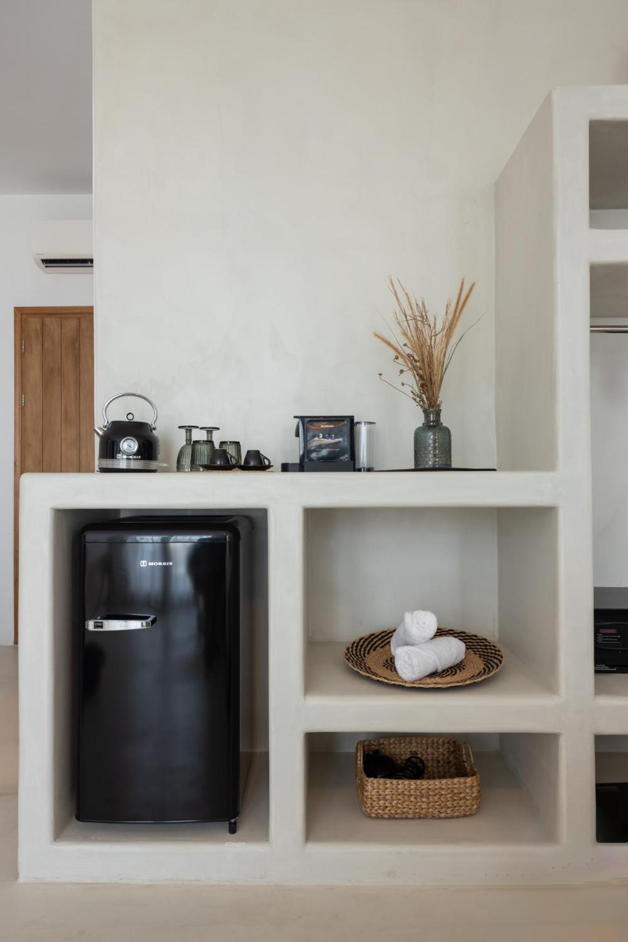 Infinity Suite Private Pool