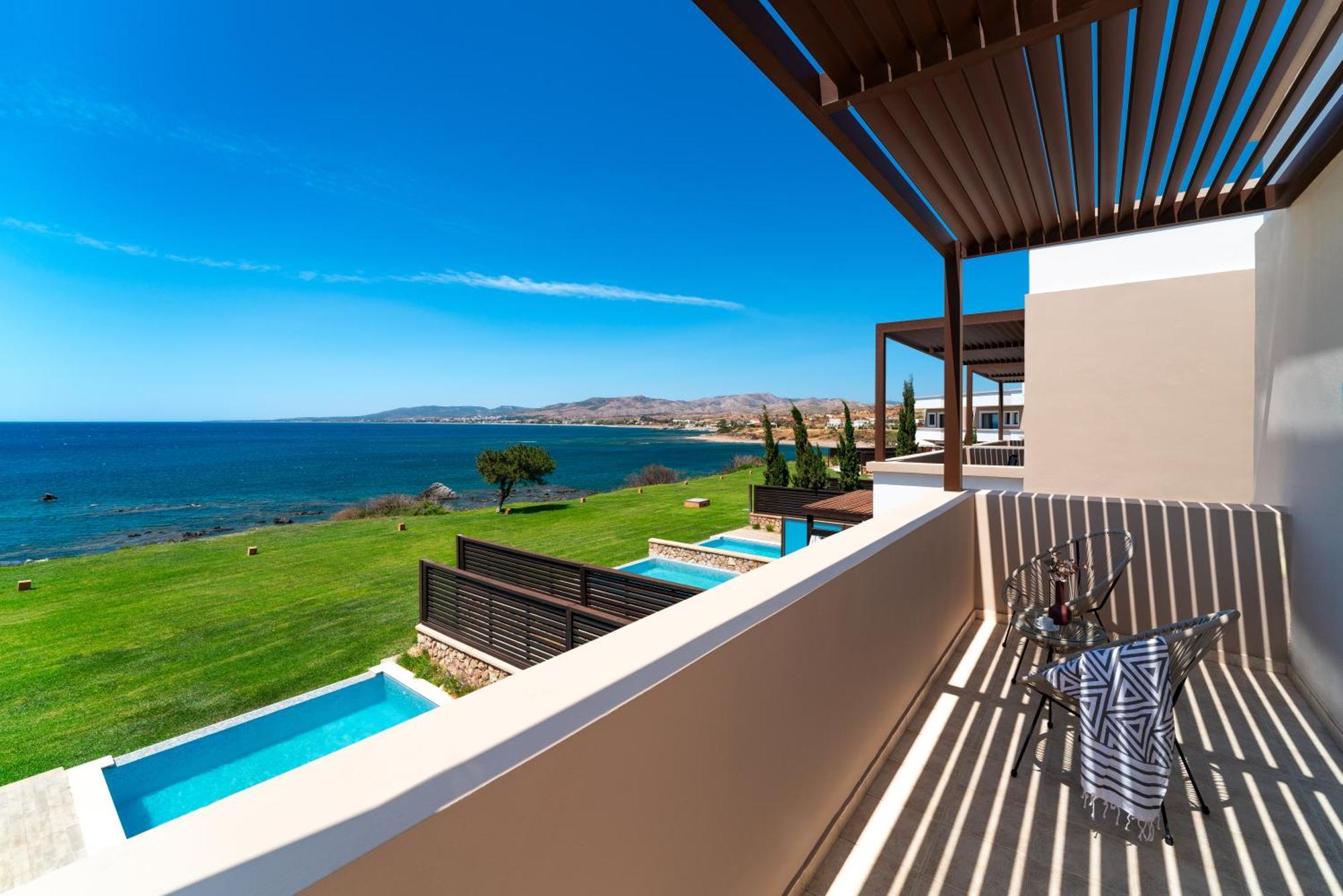 Traditional Villa Private Pool