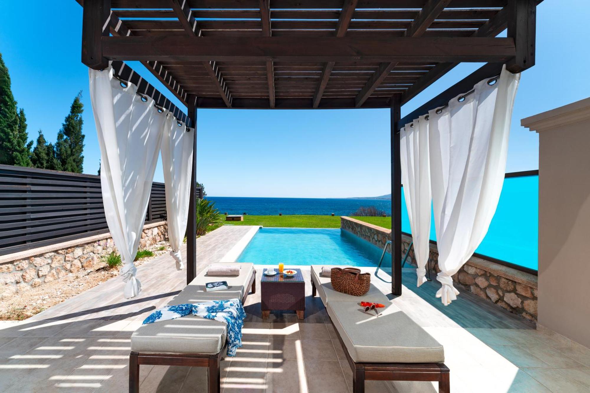 Classic Villa Private Pool