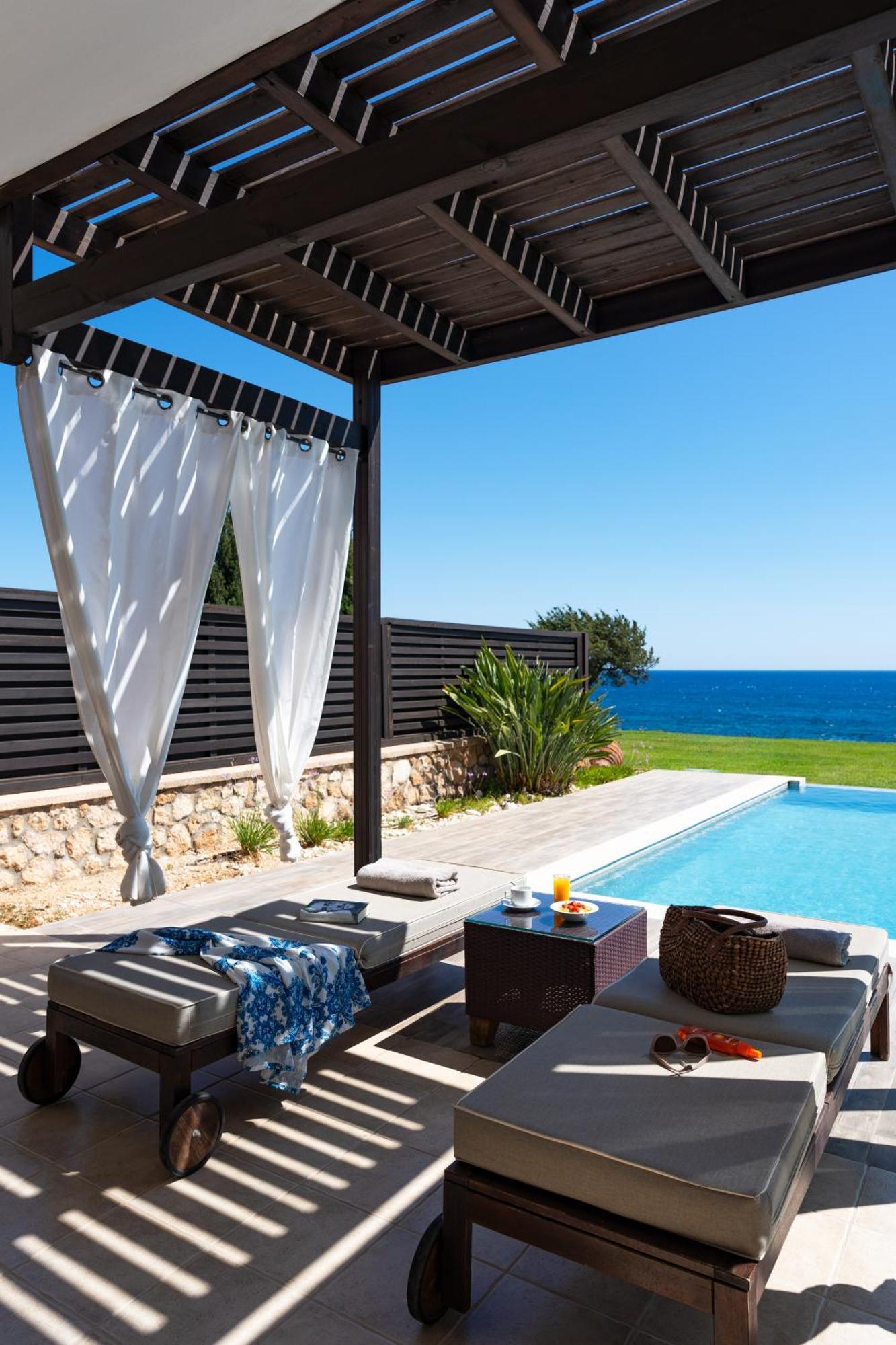 Traditional Villa Private Pool