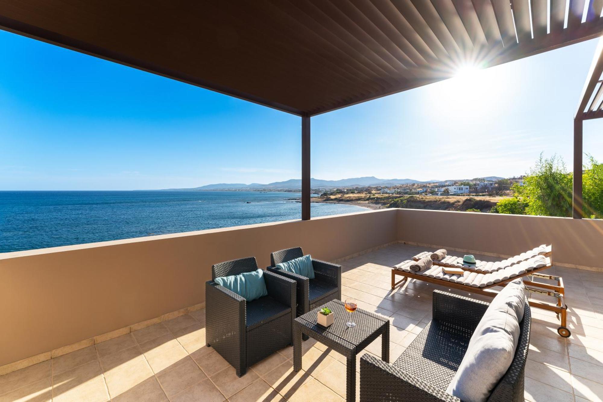 Apartment Sea View