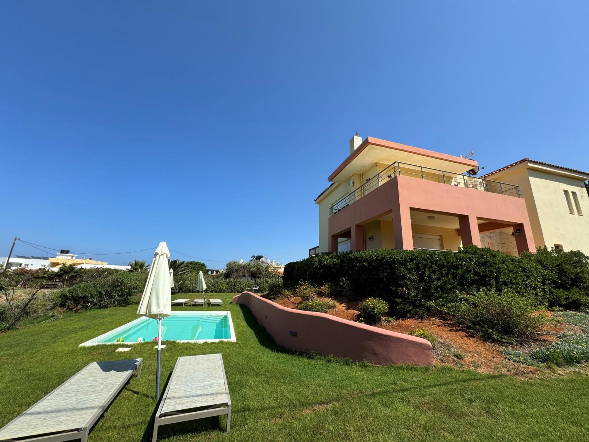 Villa Private Pool