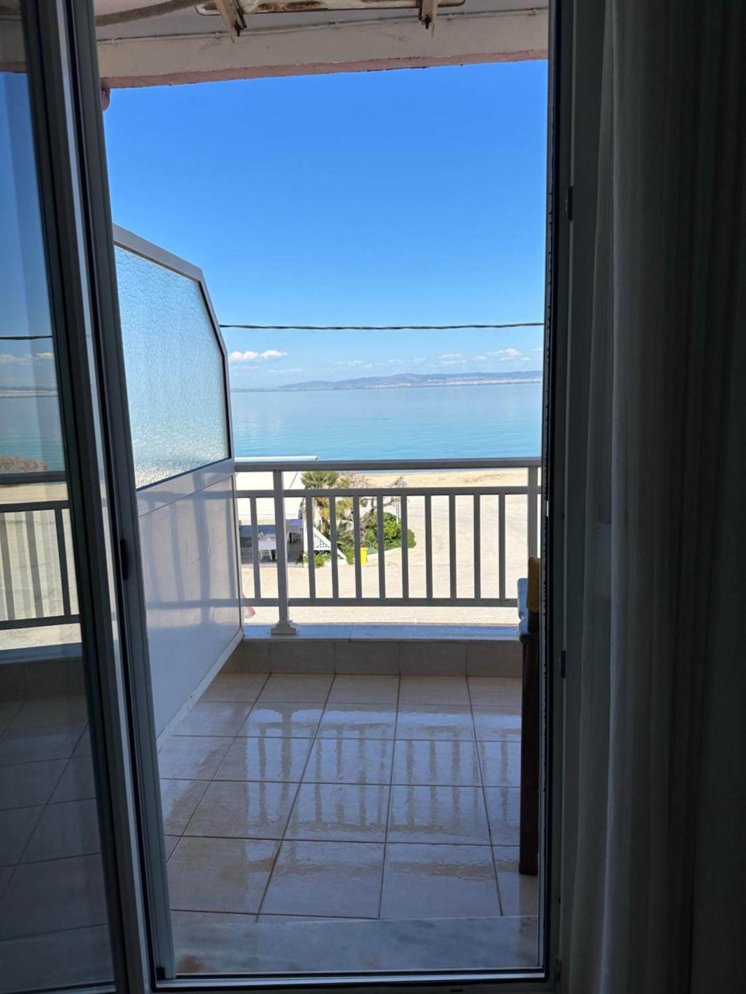 Deluxe Double or Twin Room Sea View