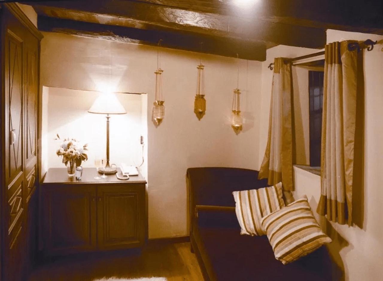 Bungalow