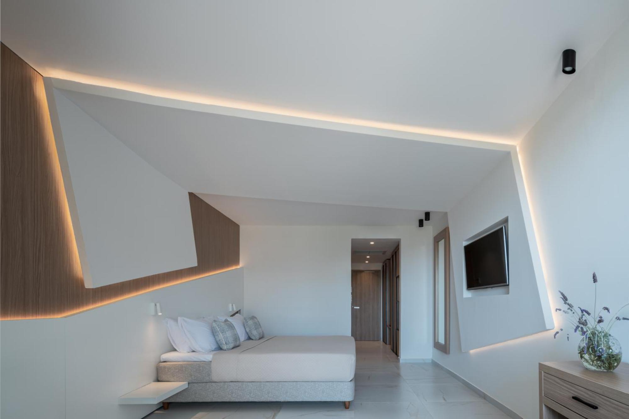 King Room Sea View