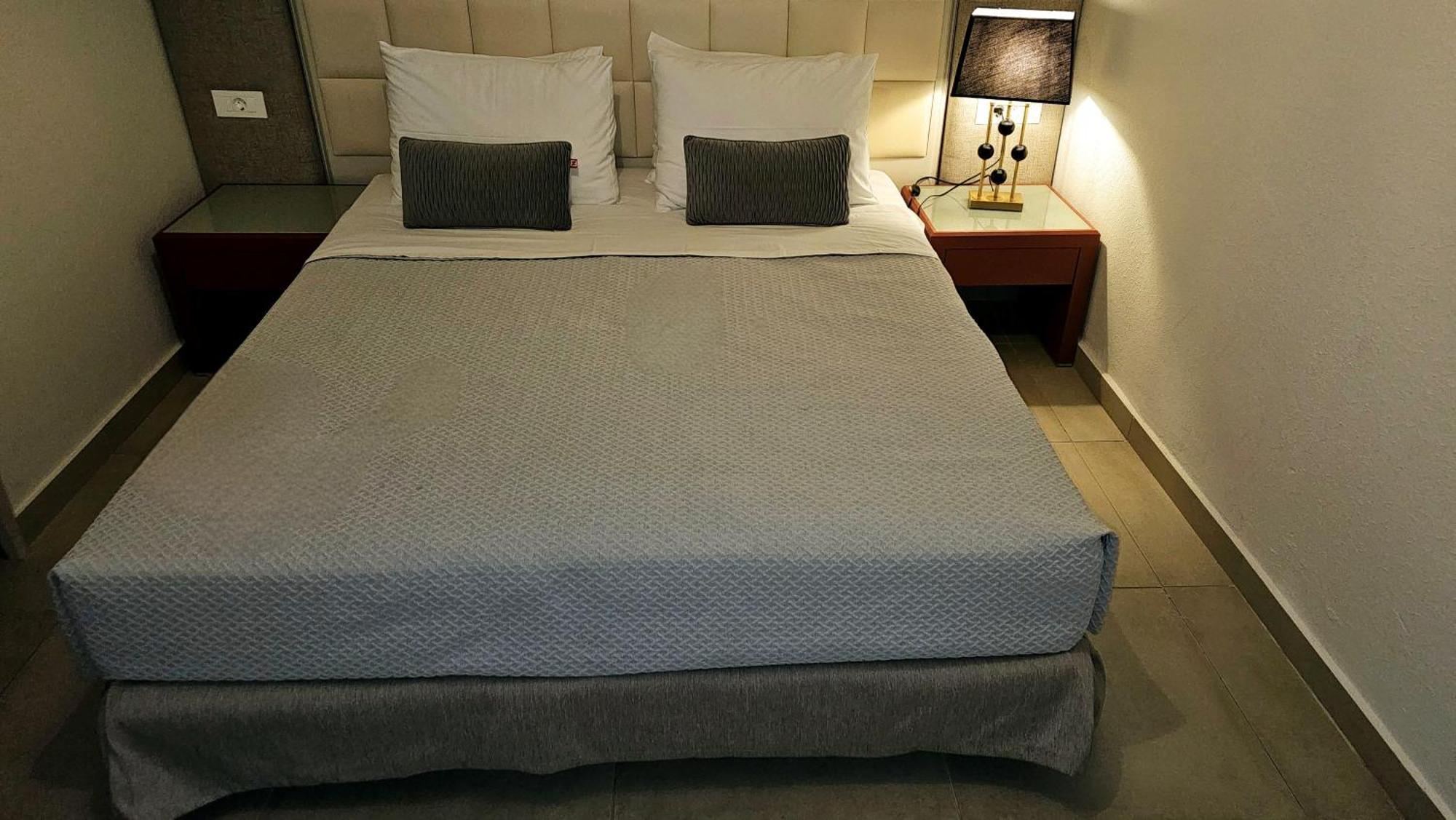 Annex Two Bedroom Family Suite Room