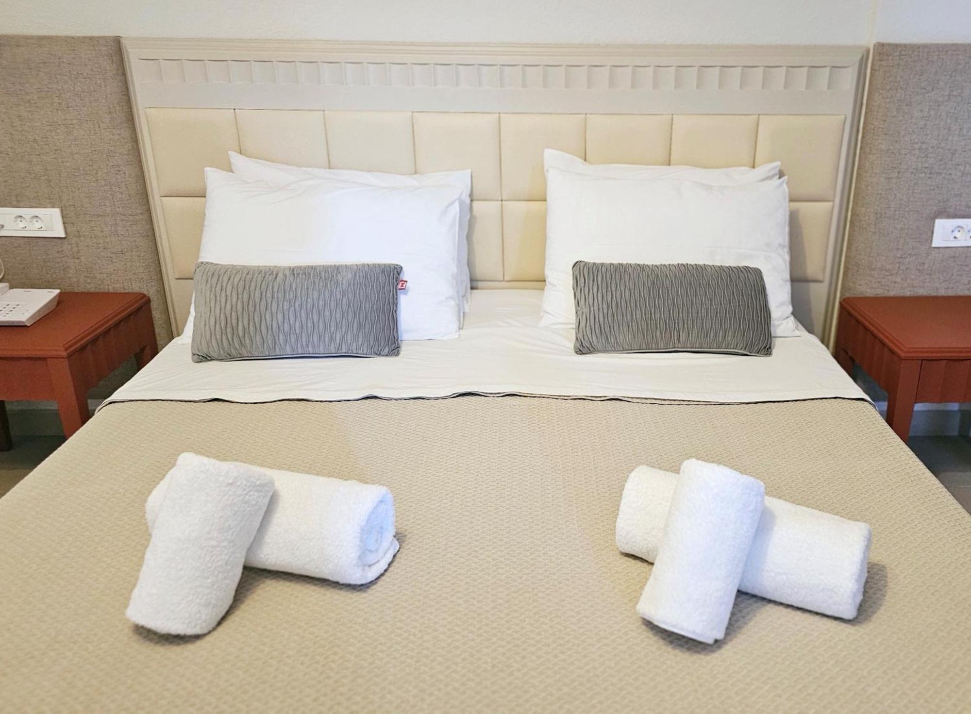 Annex Two Bedroom Family Suite Room
