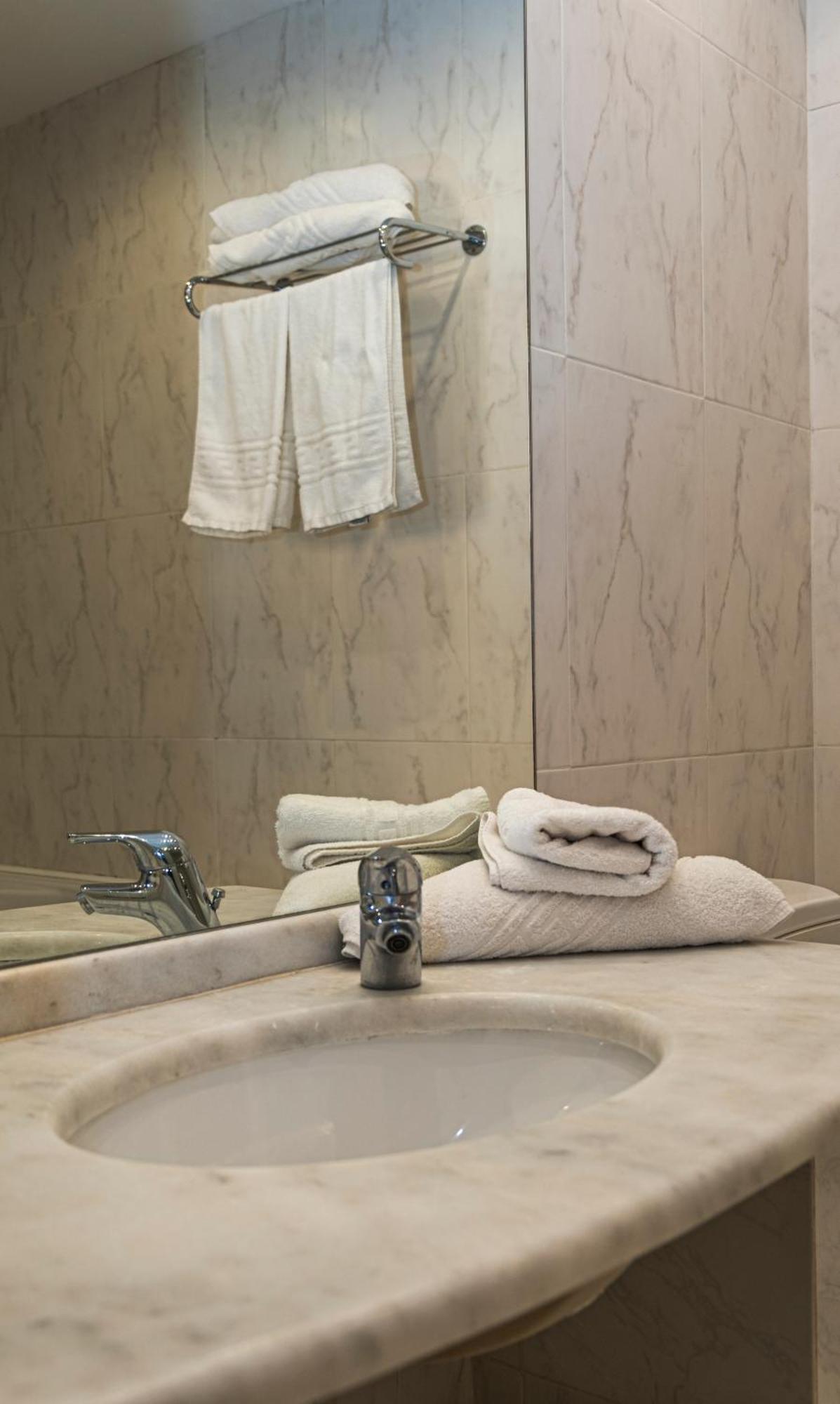 Executive Triple Room
