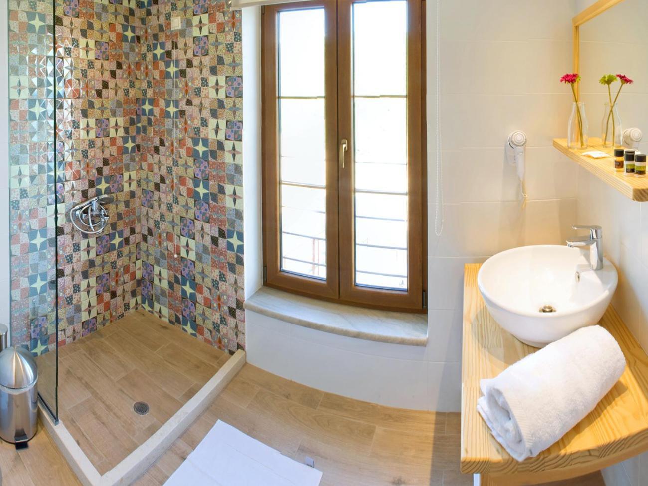 Double Room Mountain View