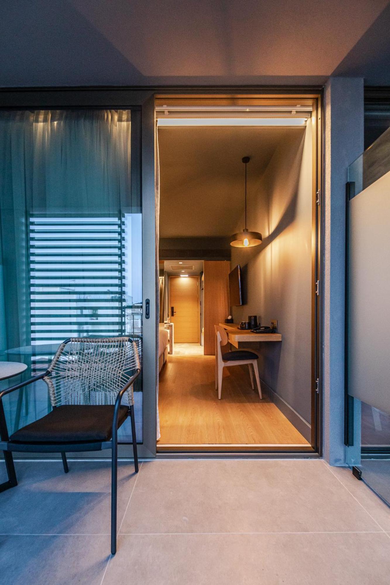 Comfort Triple Room