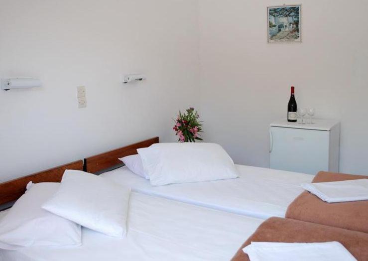 Budget Twin Room