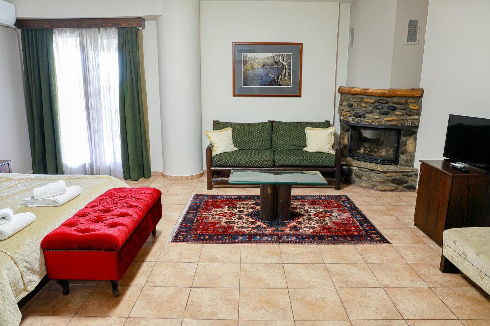 Junior Suite