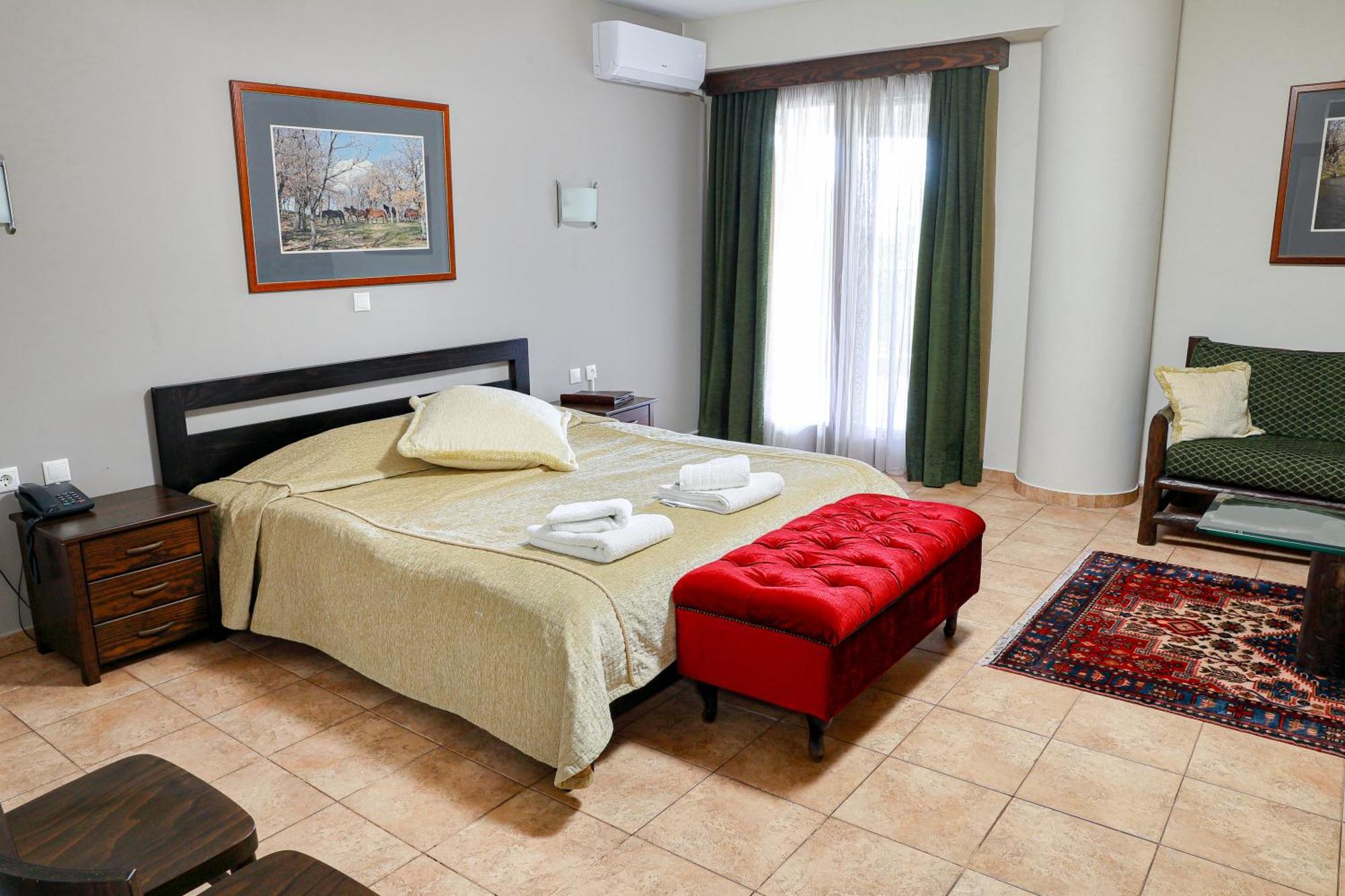 Junior Suite