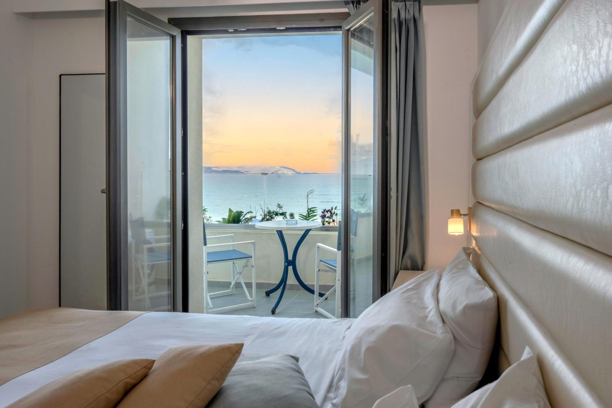 Junior Suite Sea View