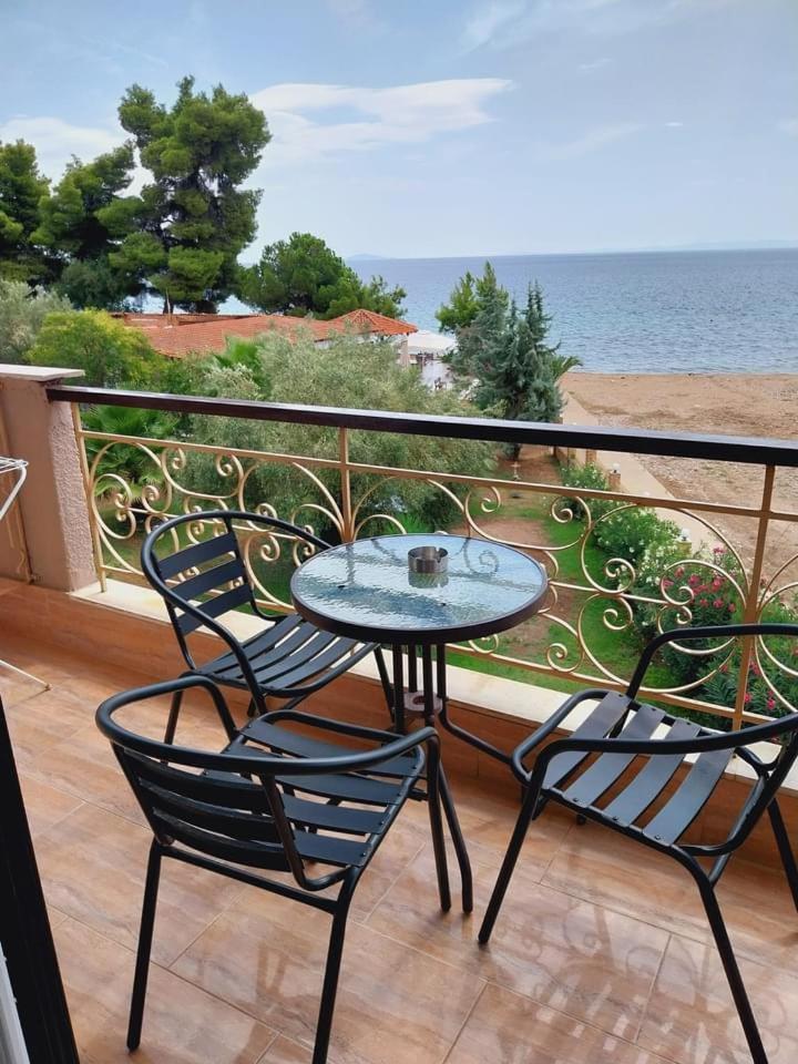 Studio Sea View