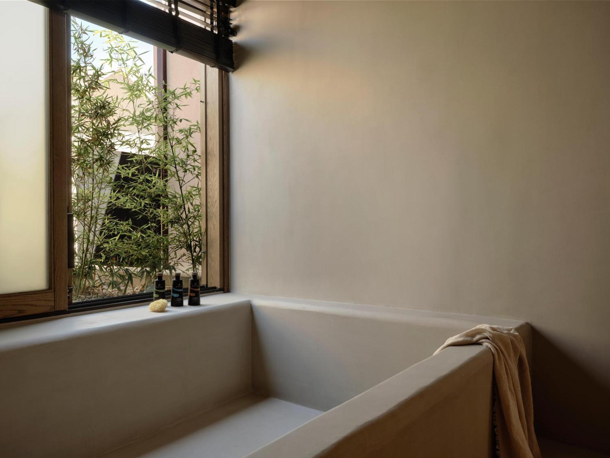Natura Suite Infinity Pool