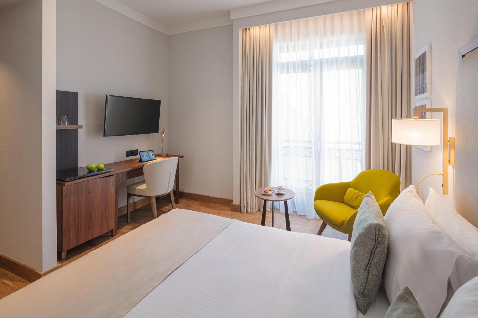 Classic Double Or Twin Room