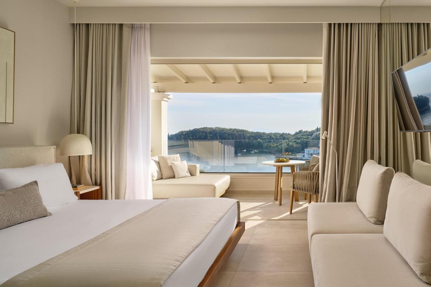 Fabulous Bay Junior Suite