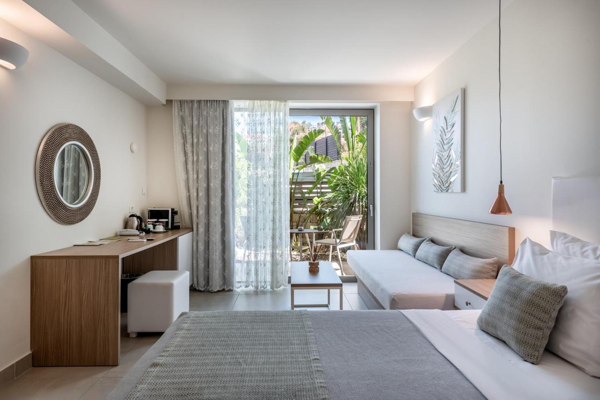 Superior Double or Twin Room