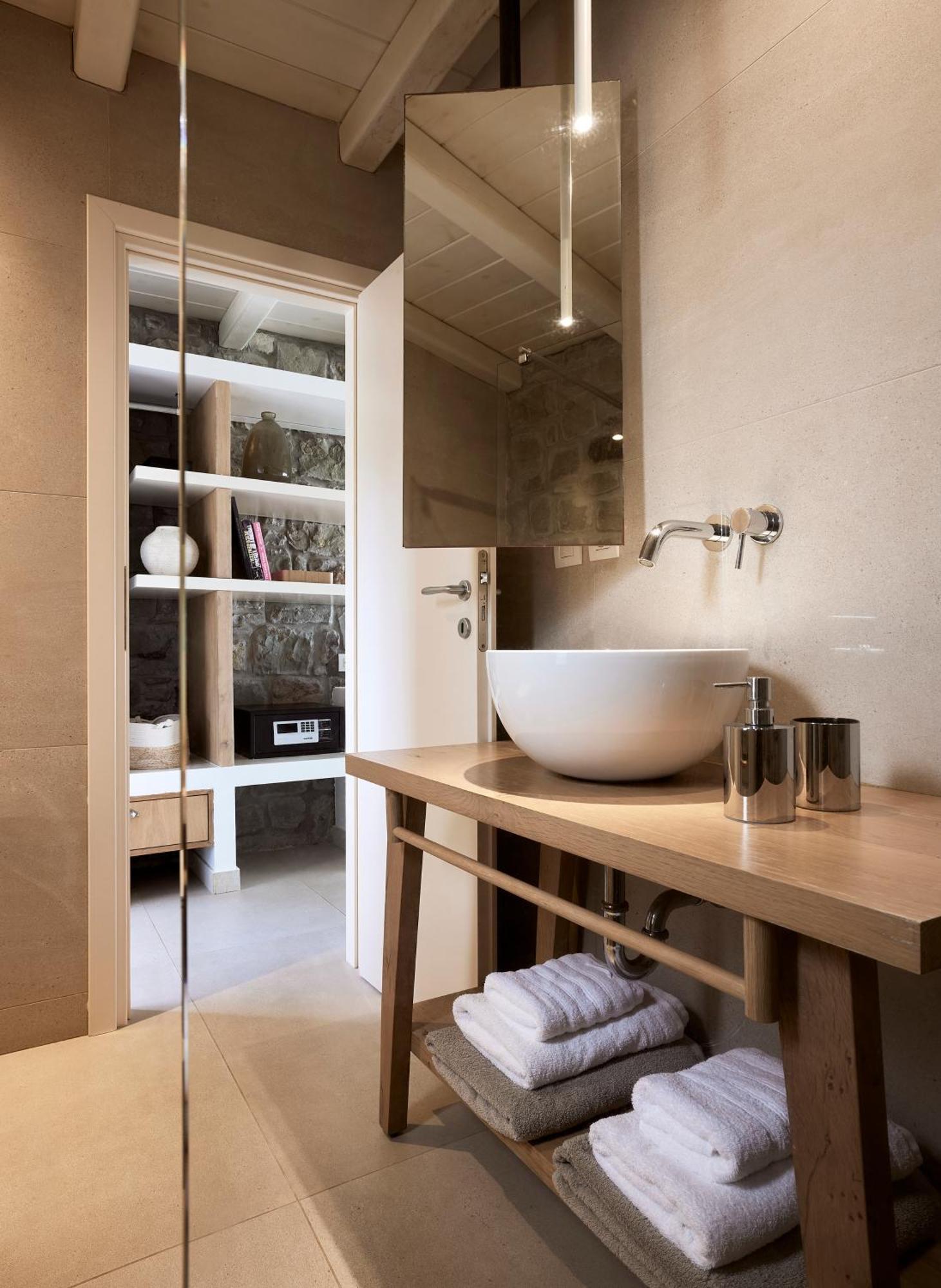 Grand Suite Private Pool & Sea View