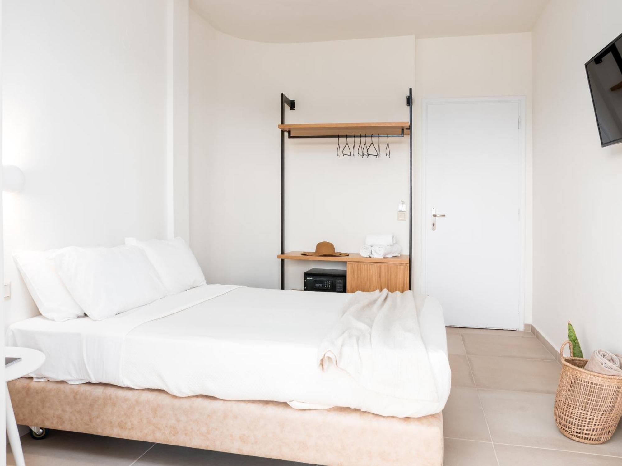 Superior Double or Twin Room Sea View
