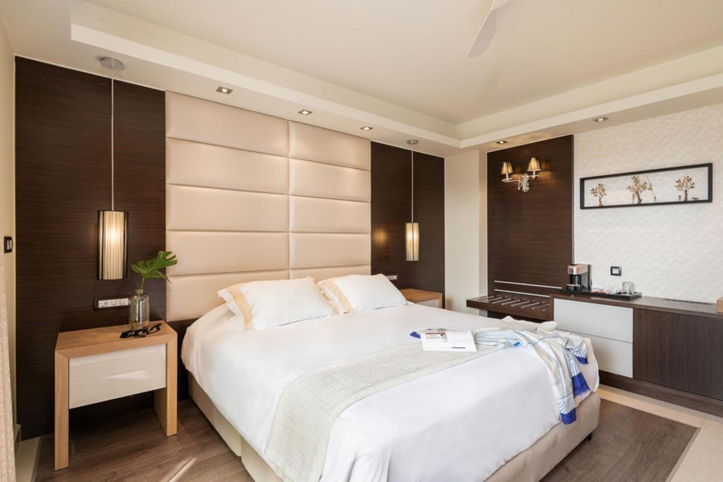 Luxury Room Sea View