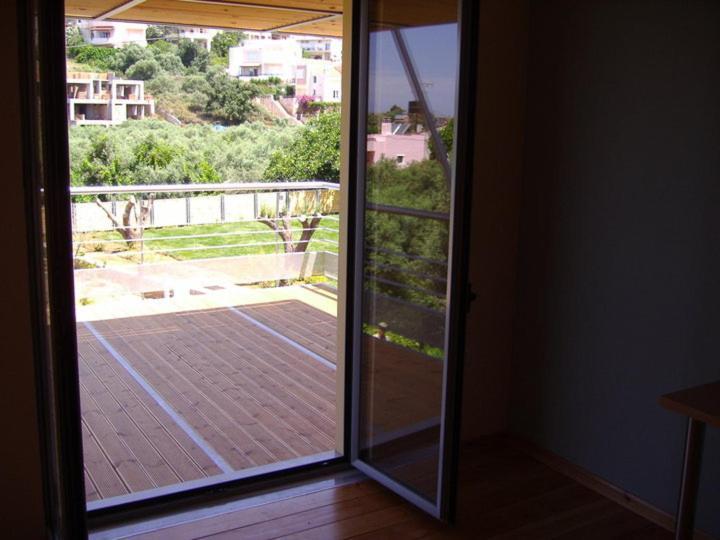 Apartment Split Level