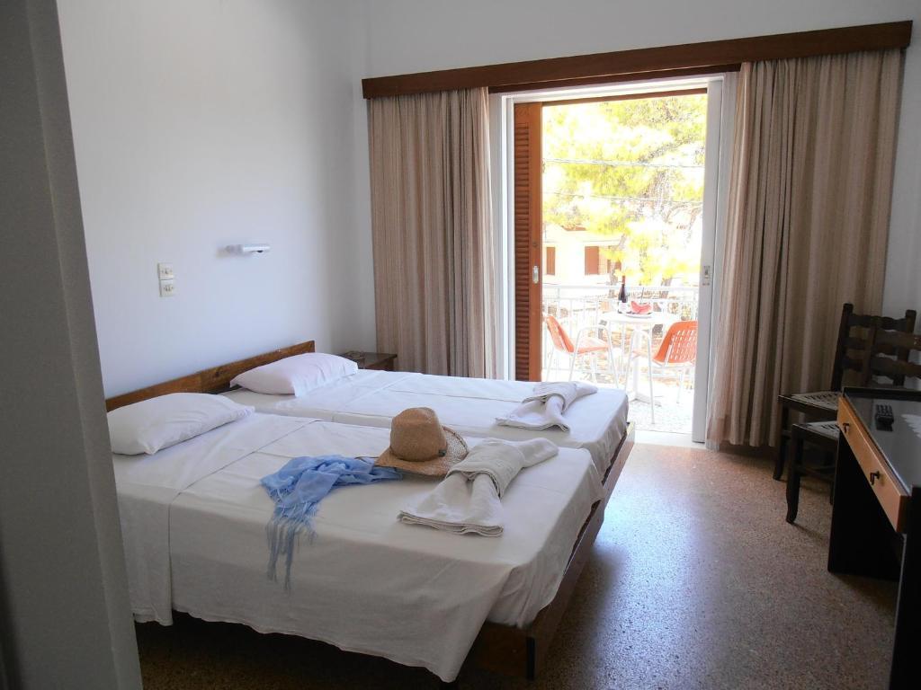 Budget Twin Room
