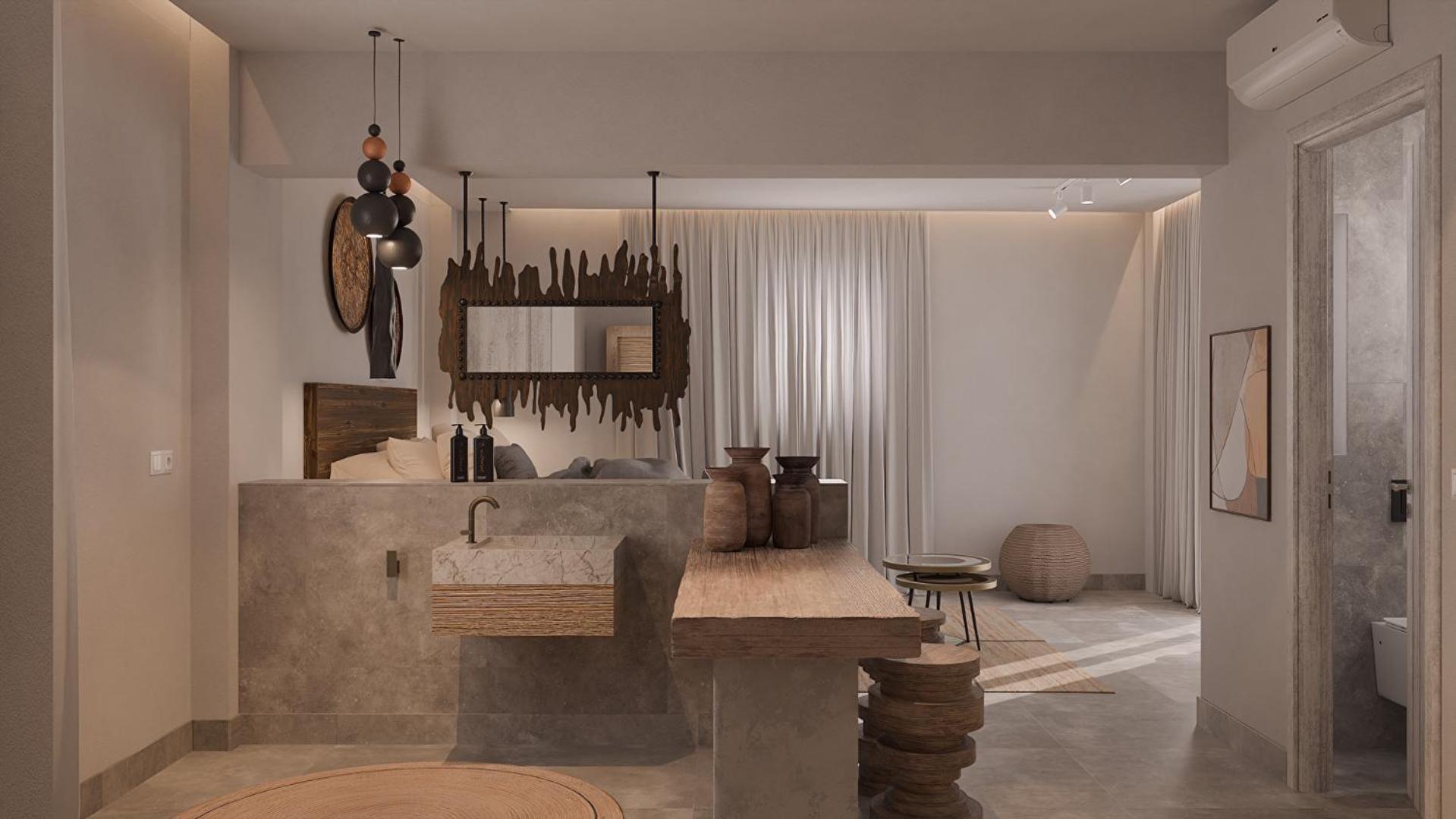 Superior Suite