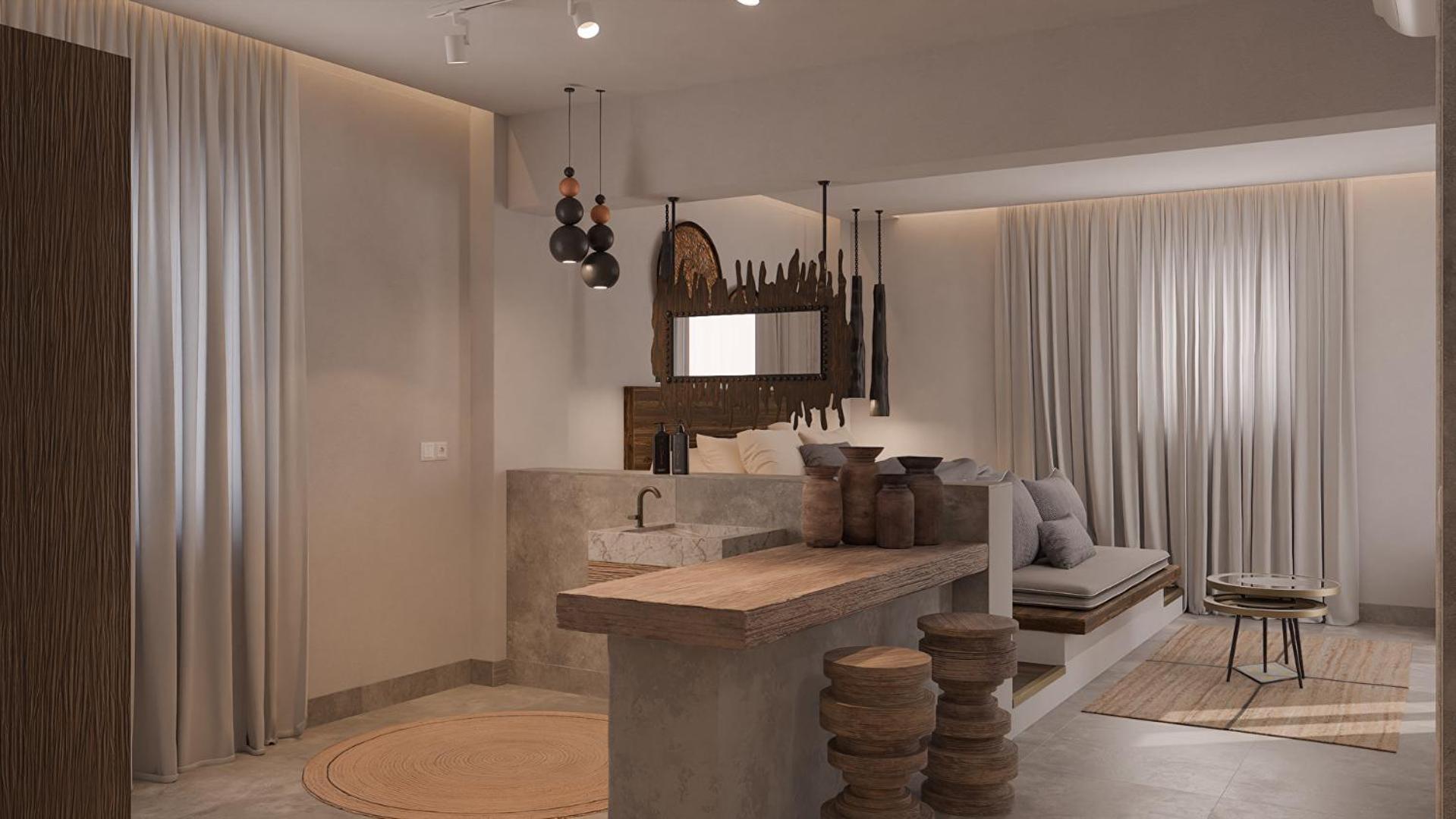Superior Suite