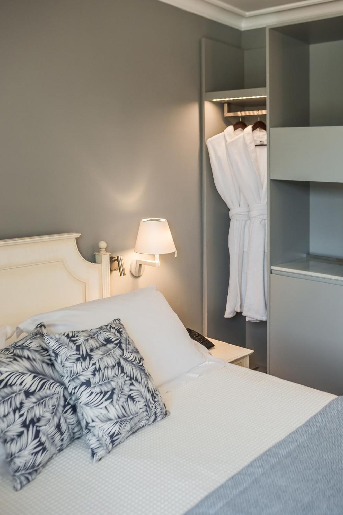 Classic Double Room Higher Floor