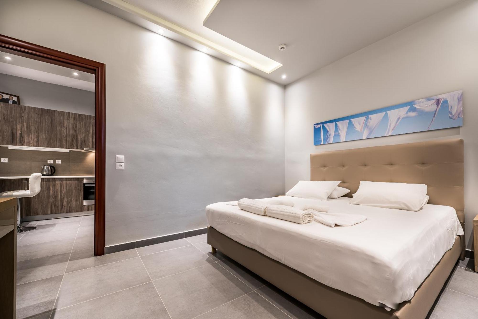 Standard Suite