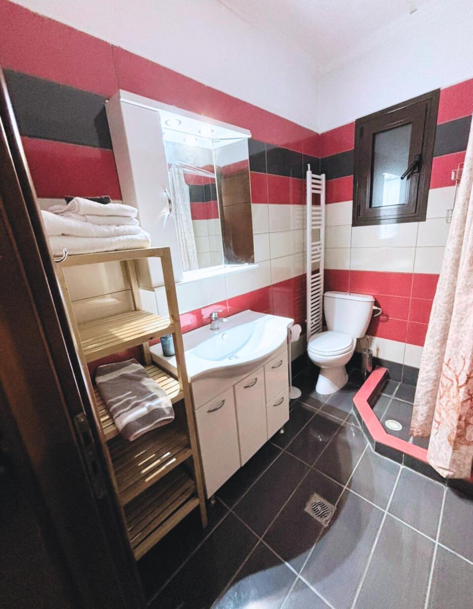 Deluxe Double Studio