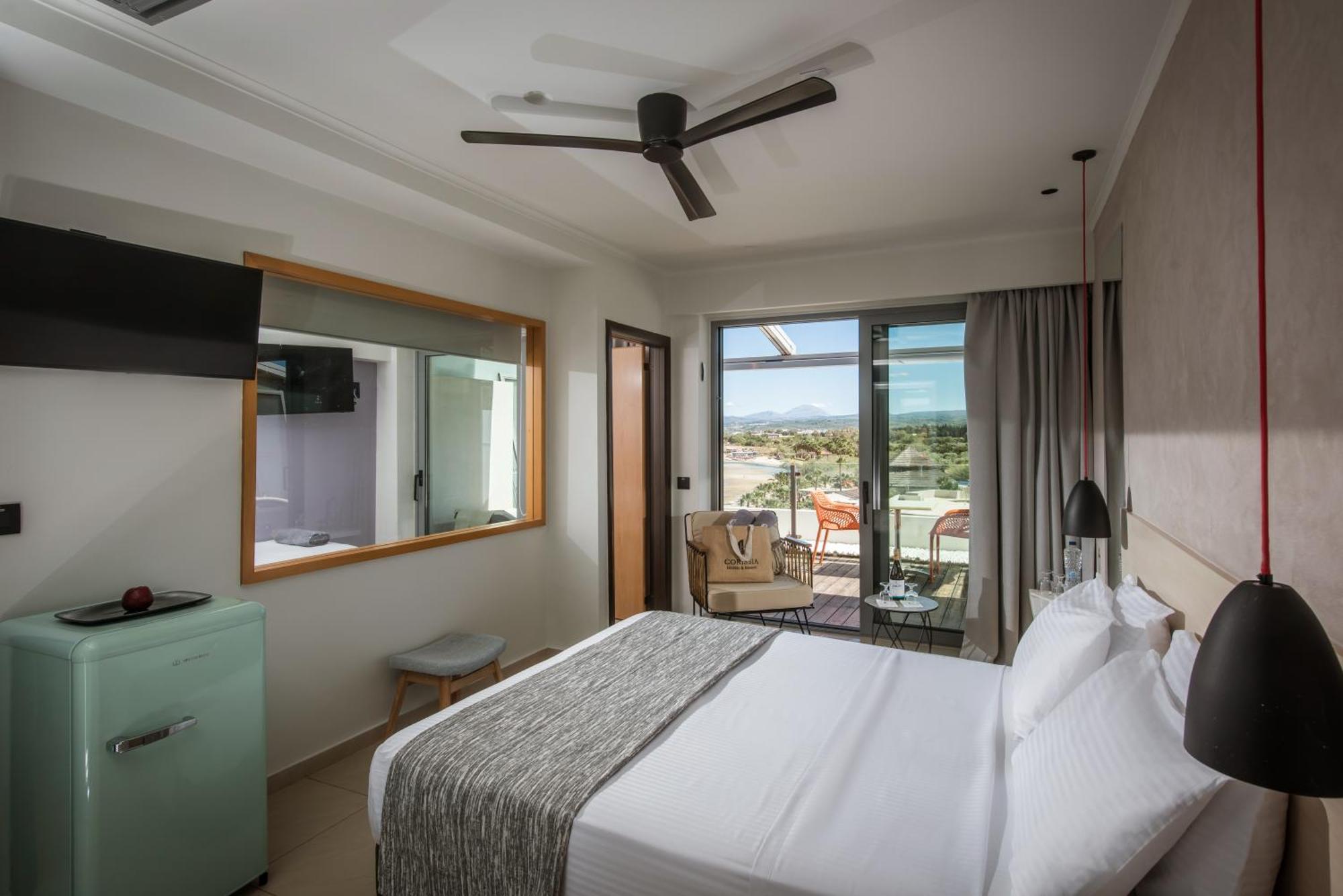 Suite Sea View