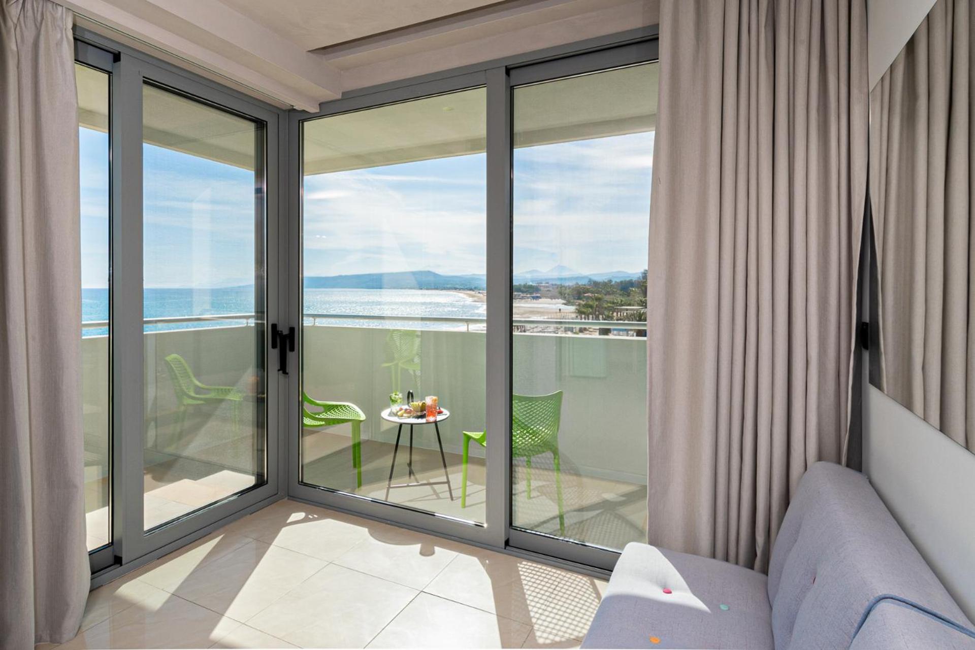 Suite Sea View