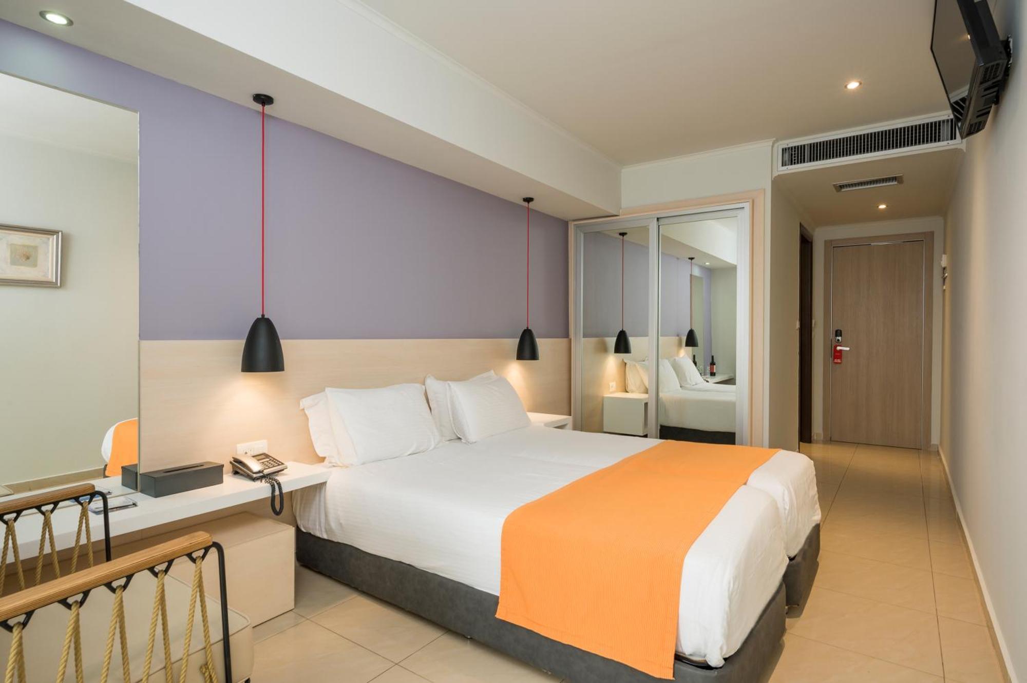 Double Room Balcony
