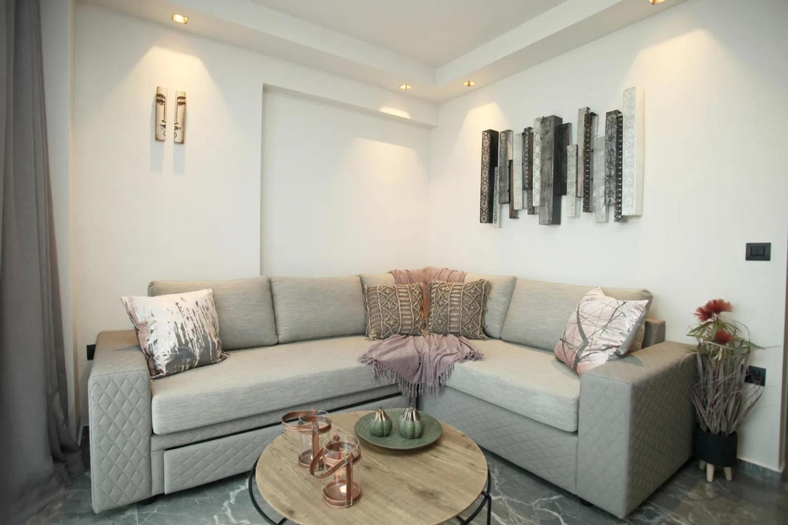 Luxury Quadruple Room