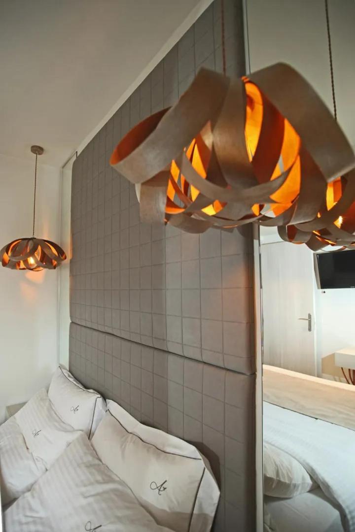 Luxury Quadruple Room