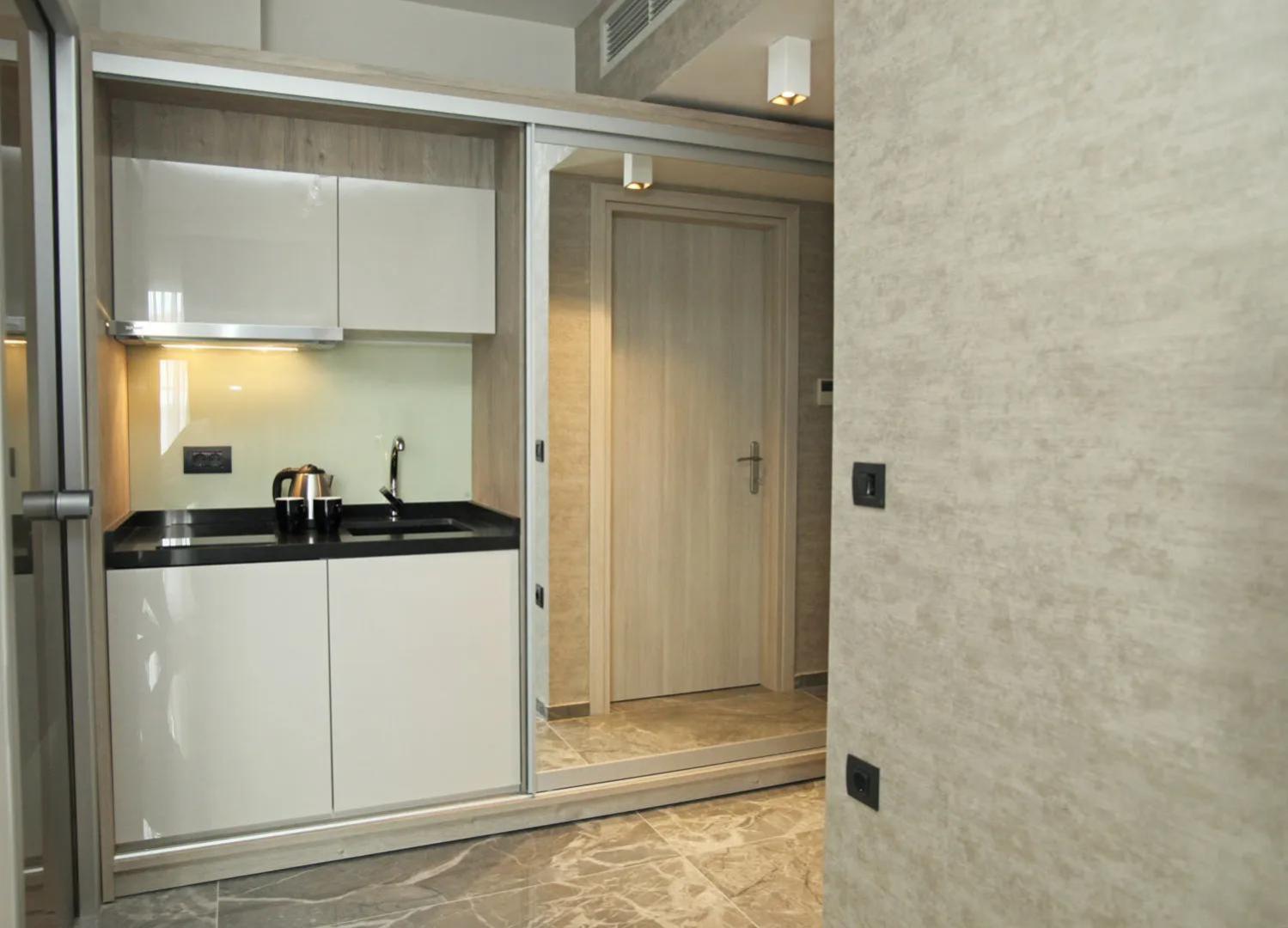 Luxury Quadruple Room