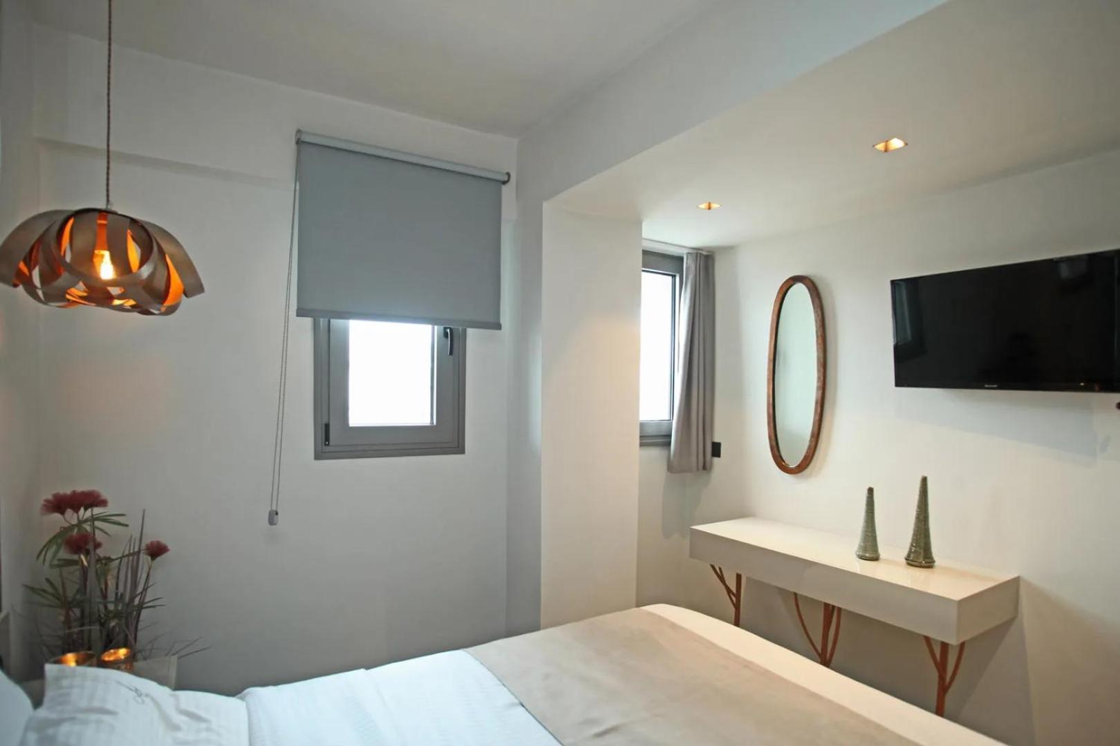 Luxury Quadruple Room