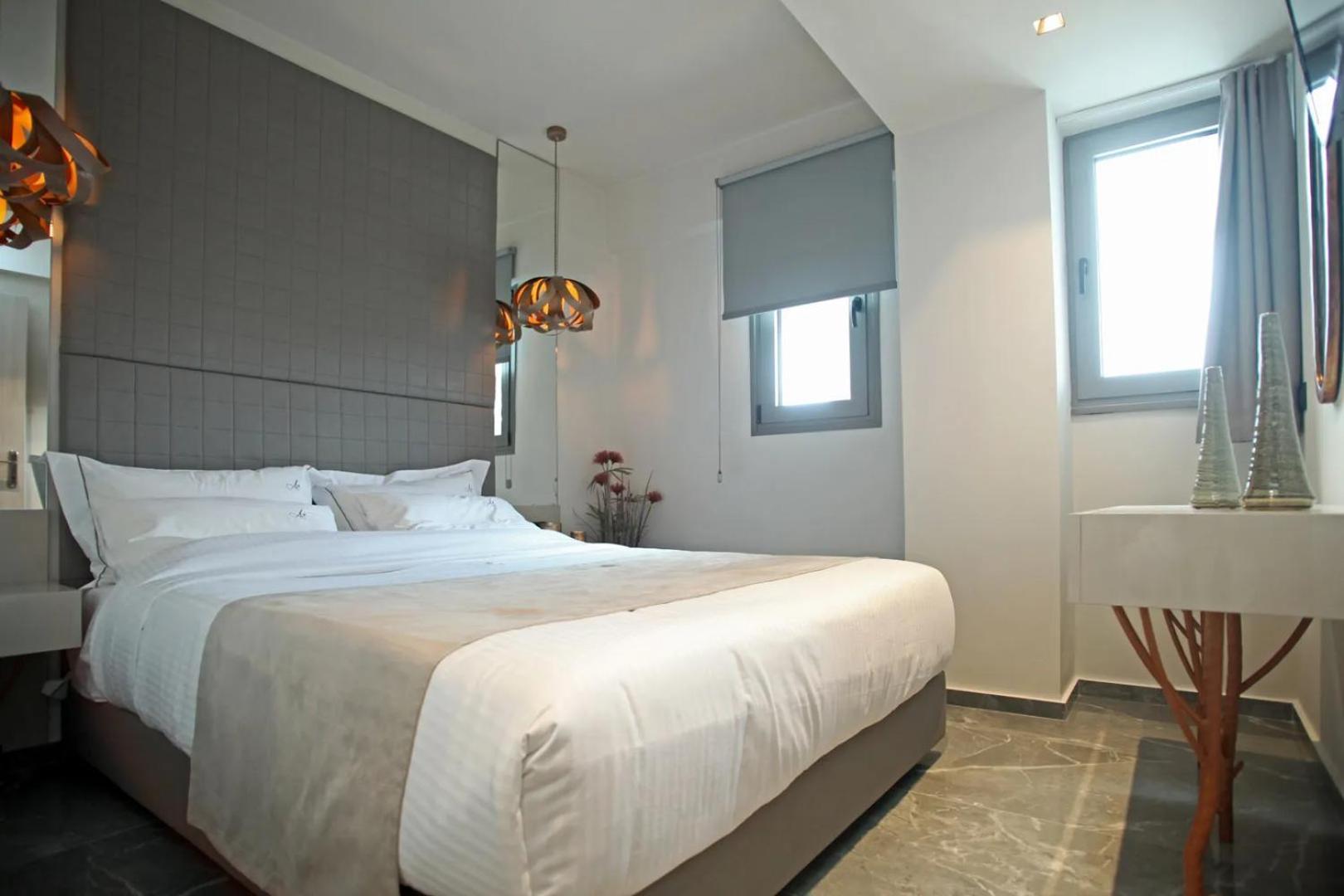 Luxury Quadruple Room