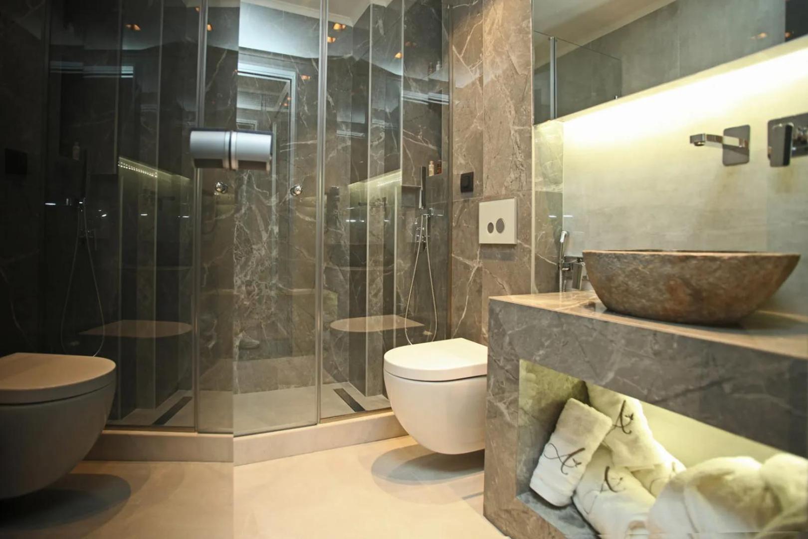 Luxury Quadruple Room