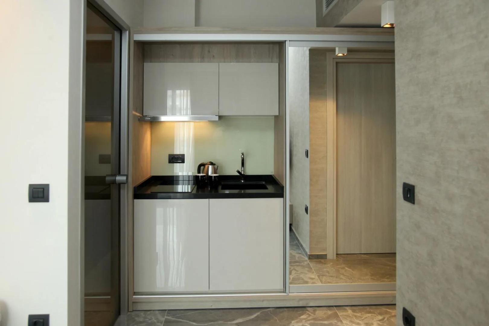 Luxury Quadruple Room