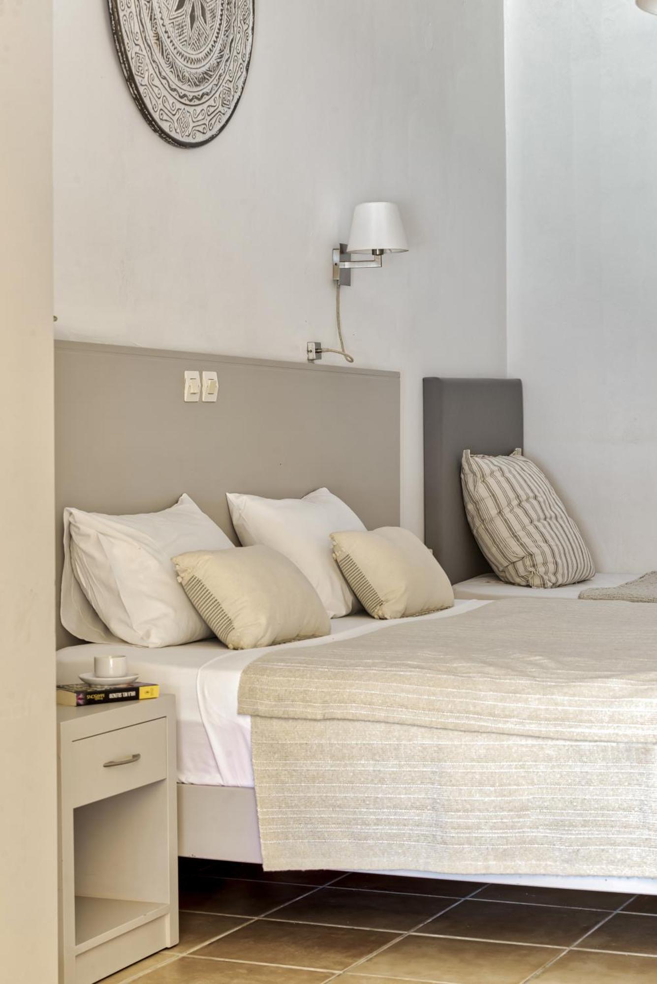 Superior Double or Twin Room Pool View